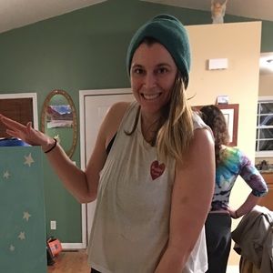 Meet your Posher, Anna